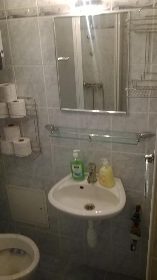 Belvarosi Minilakas 2 Fore Pécs Exterior foto