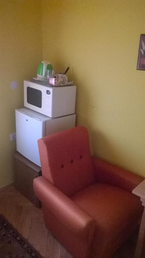 Belvarosi Minilakas 2 Fore Pécs Exterior foto