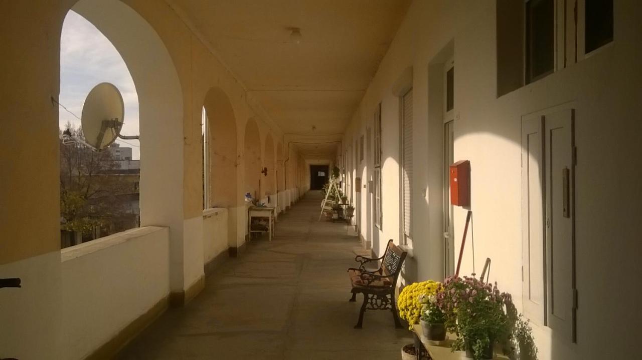 Belvarosi Minilakas 2 Fore Pécs Exterior foto